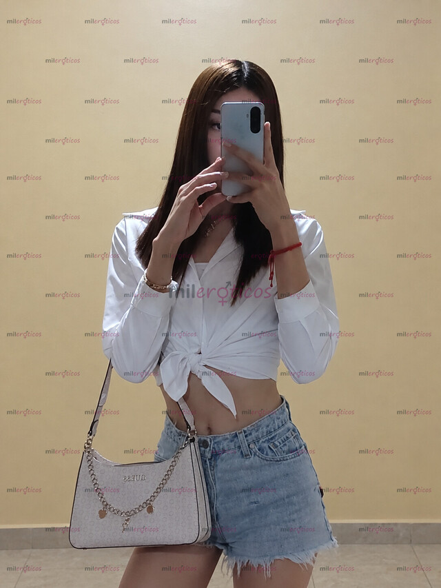 FOTOS DE TIFFANY TU MUÑEQUITA TRANS FAVORITA 100% FEMENINA