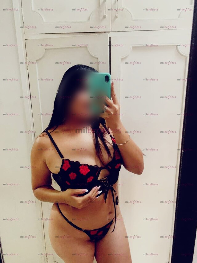 FOTOS DE SOY SALOMÉ, TU FANTASÍA MÁS DELICIOSA ¿TE ATREVES A DESCUBRIRME
