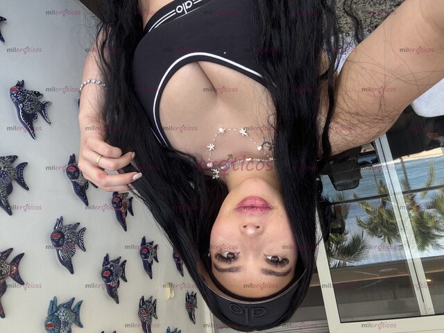 FOTOS DE LA CHICA PERFECTA PARA TUS FANTASÍAS ISABELLA ACTIVA MI AMOR