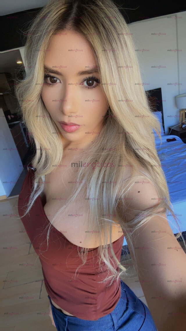 FOTOS DE TRANS FEMENINA (TIENDO PAREJAS ) ÚNICOS 5 DIAS (DEL 27 AL 31 DE OCT ) $2500