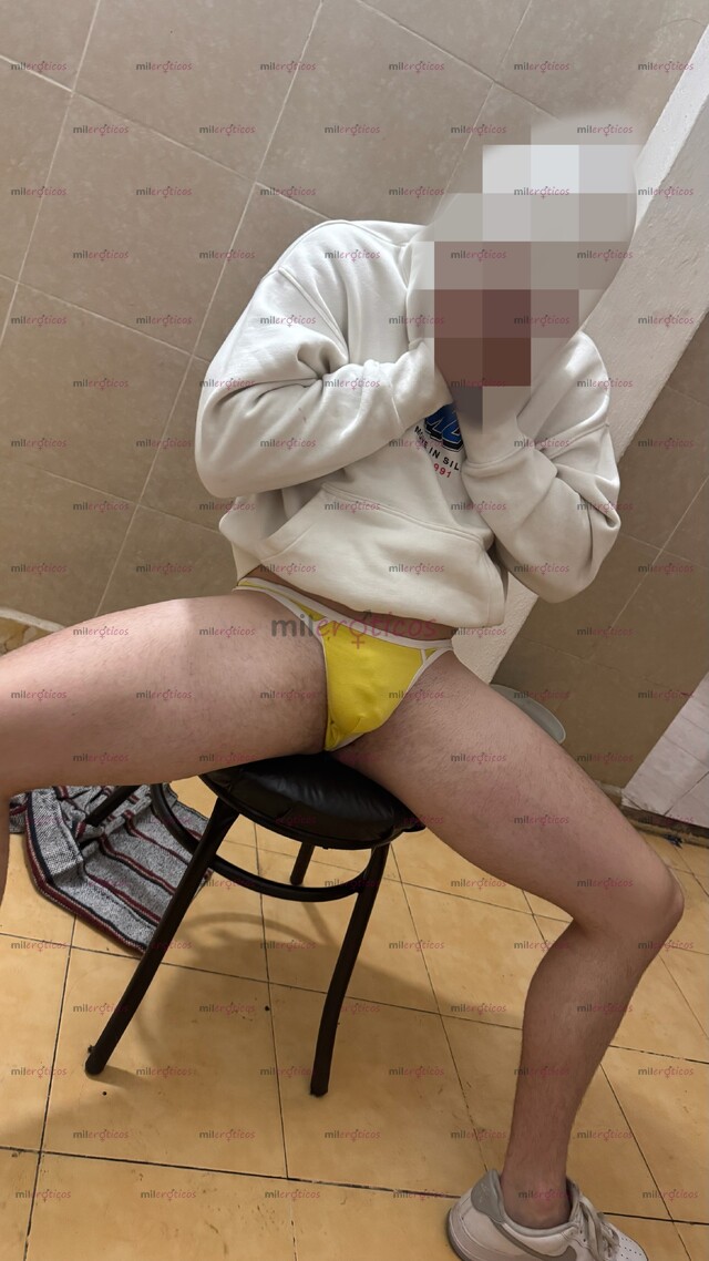 FOTOS DE GUAPO VERGÓN Y COMPLACIENTE, EL MEJOR SEXO PARA TI