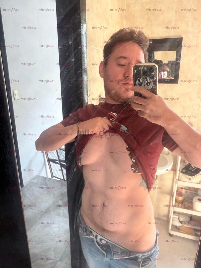 FOTOS DE HOMBRE T SÚPER CALIENTE Y RICO PARA TI PRUÉBAME!