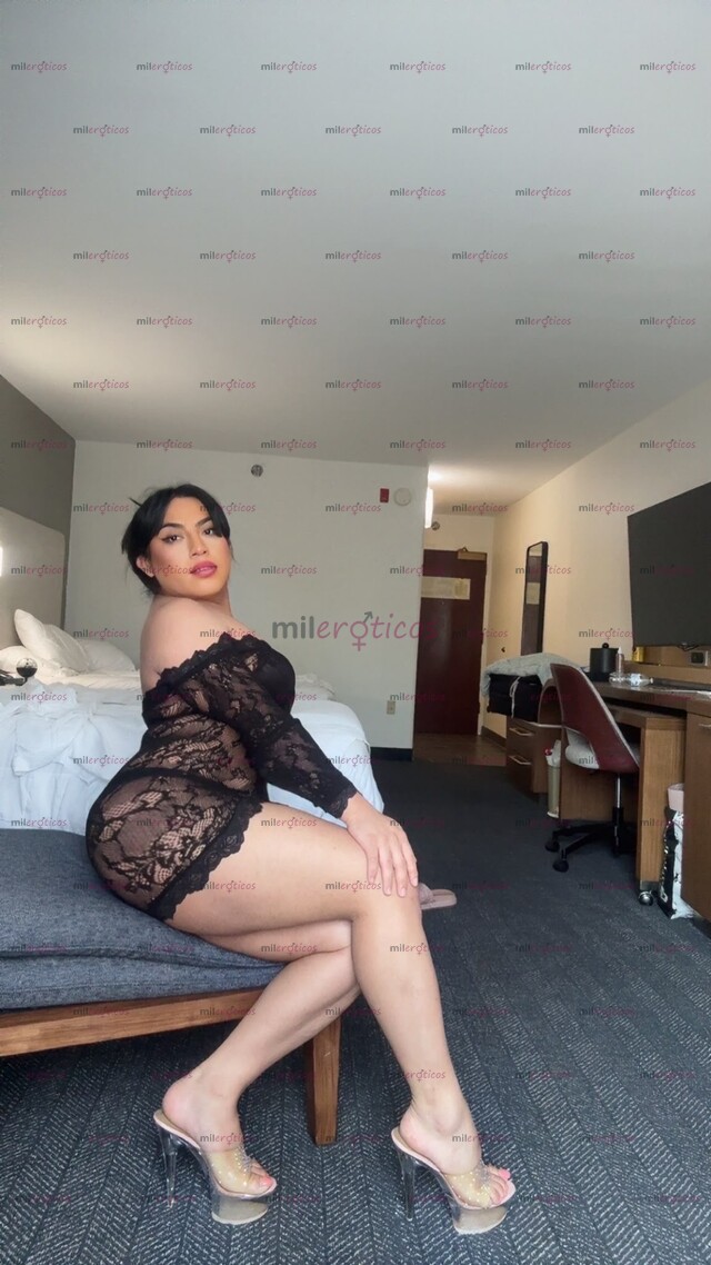 FOTOS DE HOLA SOY UNA CHICA BUENA HONDA QUE VIENE A CUMPLIR TUS FANTASÍAS