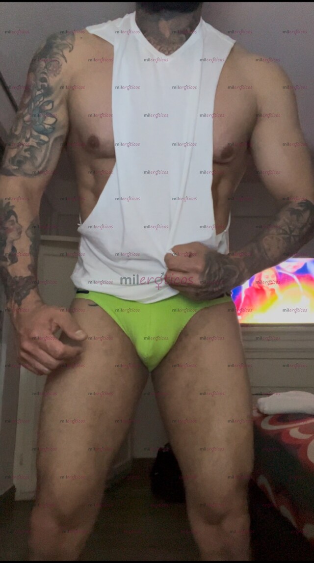 FOTOS DE MASCULINO BARBON DISCRETO MASAGISTA DE VISTA EN TU CIUDAD