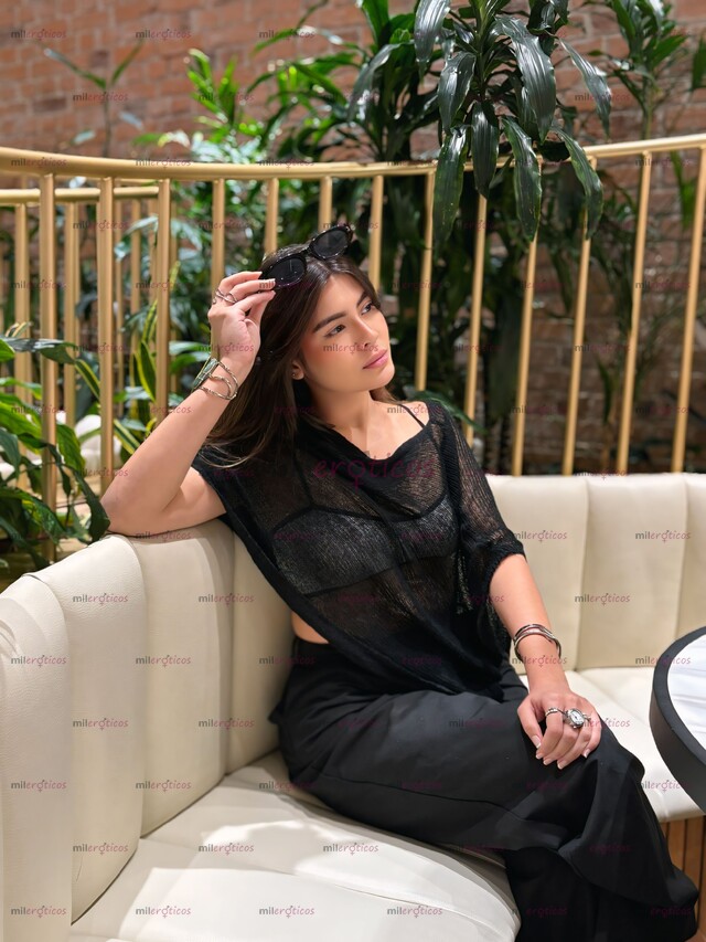 FOTOS DE SARA, NATURAL, 19 AÑOS, DESDE HOY MIERCOLES HASTA EL SABADO 30 CON SITIO