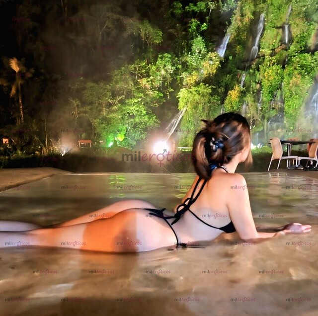 FOTOS DE SARA, NATURAL, 19 AÑOS, DESDE HOY MIERCOLES HASTA EL SABADO 30 CON SITIO