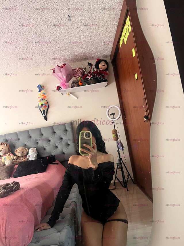 FOTOS DE ISABELLA, 22 AÑOS, SENSUAL NIÑA DE ROSTRO ANGELICAL!!