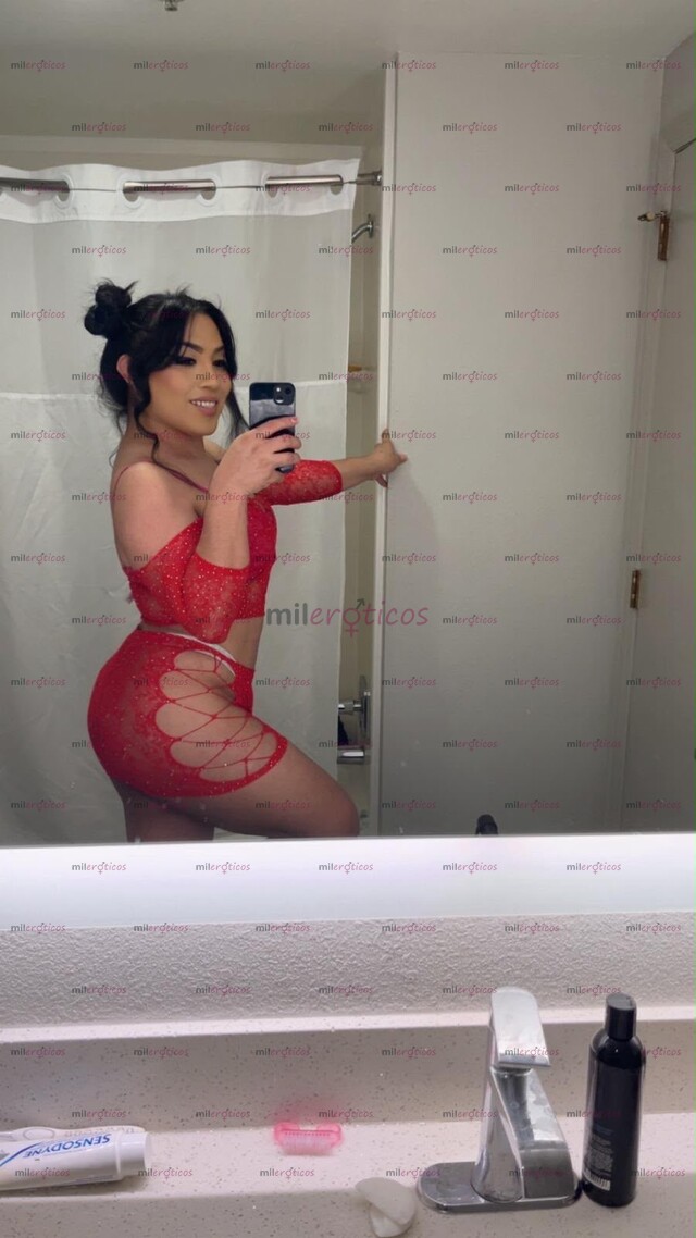 FOTOS DE HOLA SOY UNA CHICA BUENA HONDA QUE VIENE A CUMPLIR TUS FANTASÍAS