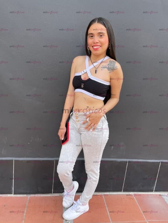 FOTOS DE CATA HERMOSA JOVENCITA NUEVA POR PRIMERA VEZ EN BOSA ALAMEDA
