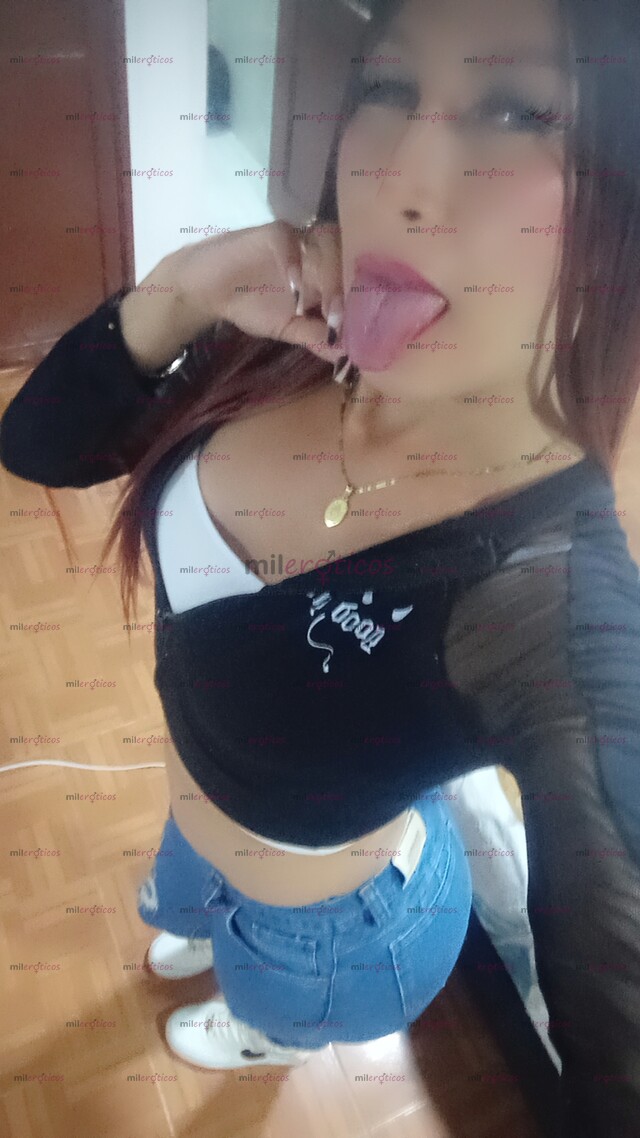 FOTOS DE KARINA QUIERES QU TE SAQUEN LA LECHE BIEN RICO Y TE ATIENDAN CON GUSTO TE ESPERO