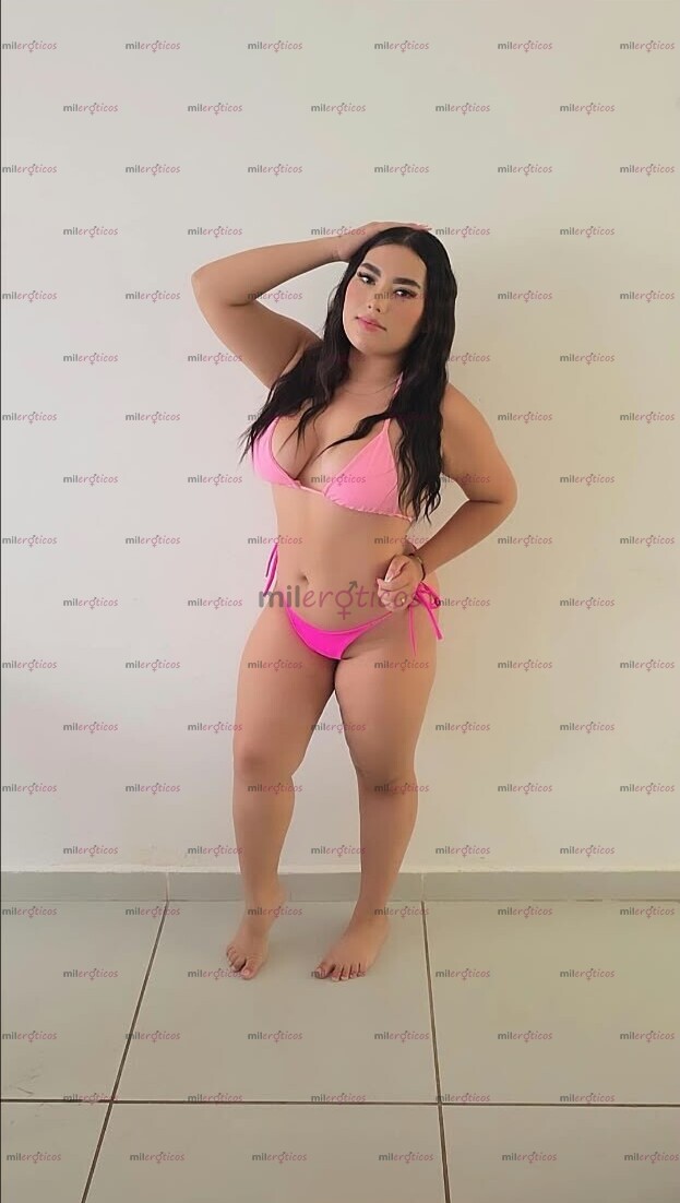 FOTOS DE TETONA 18 AÑOS COLOMBIANA RECIÉN LLEGADA