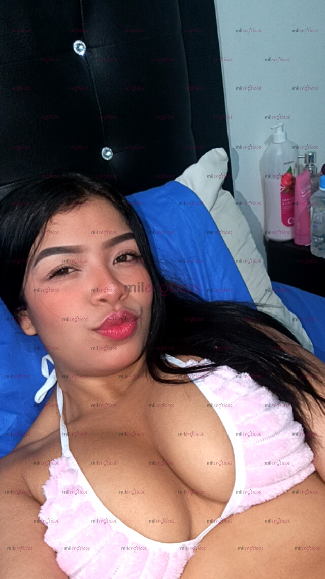 FOTOS DE PRINCESSA NUEVA VEN DAME LECHE PAPI QUIERO PROBAR!