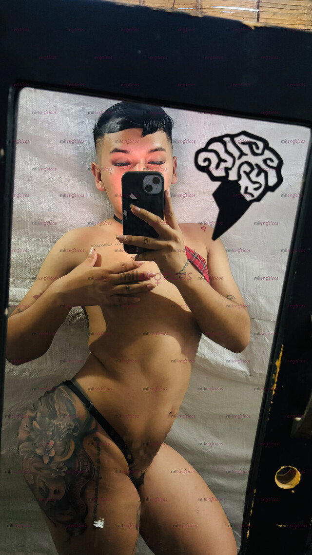 FOTOS DE SARY PEQUEÑA Y FEMENINA DE 18 AÑOS FULL ARRECHA CON GANAS DE MUCHO SEXO SÁDICO