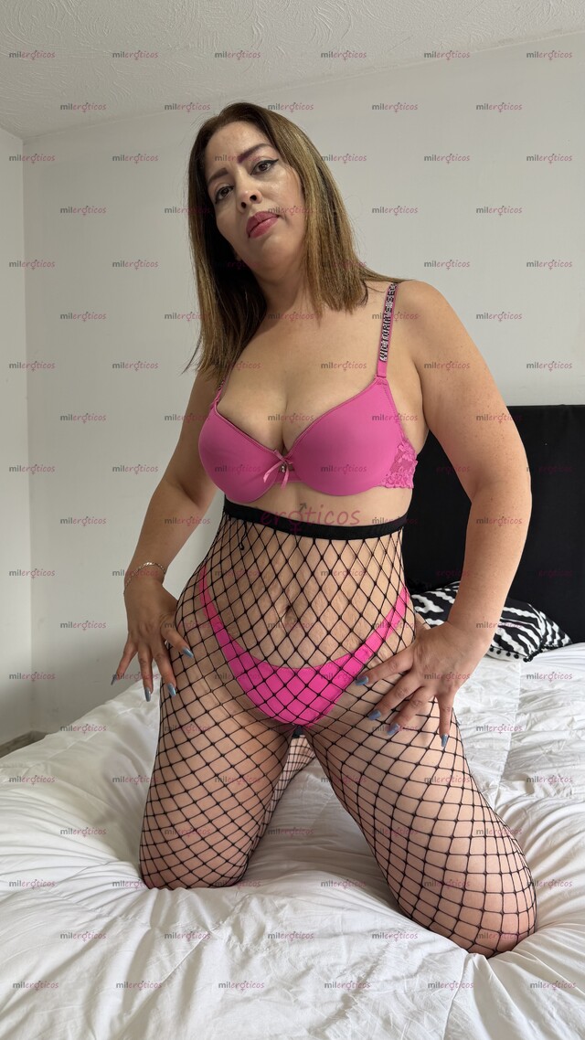 FOTOS DE JESSENIA MILF GUAPÍSIMA DE PRIMER NIVEL SOY GARANTÍA AMOR