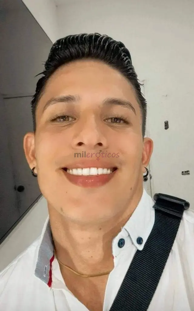 Hola soy venezolano hago salidas atencion a mujeres en hotel o domicilio puedes venir a mi pieza y podemos salir o otro lugares de acuerdo a nuestras...