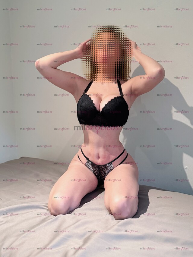 FOTOS DE NUEVA EN EL AMBIENTE, CARISMÁTICA, SENSUAL