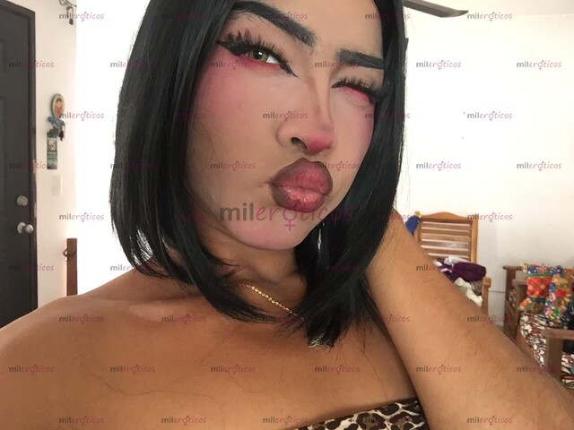 FOTOS DE HOLA, SOY KITTY, TU DULCE Y SENSUAL TENTACIÓN
