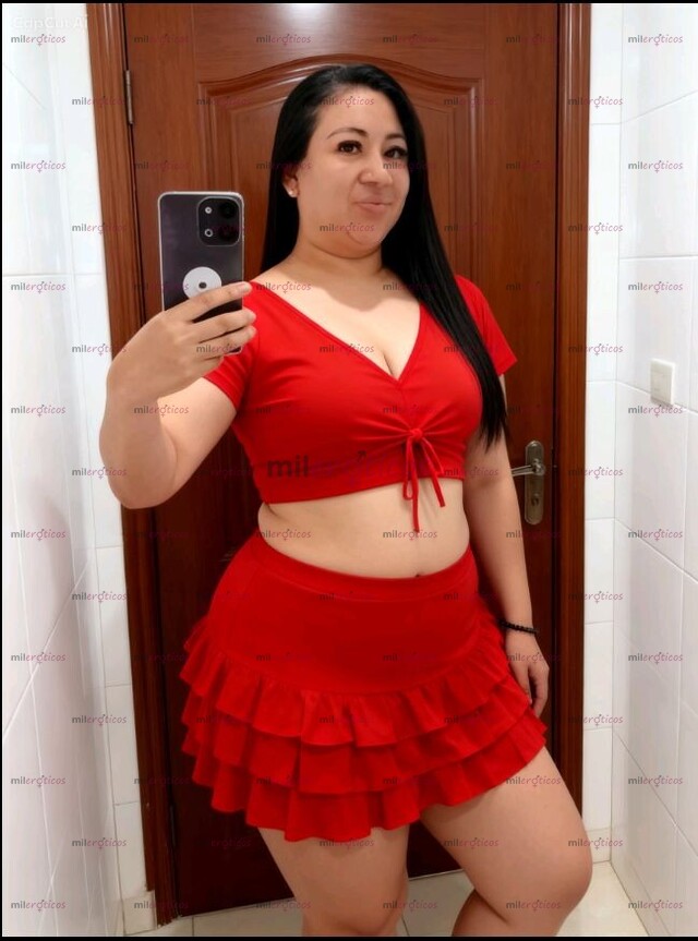 FOTOS DE MADURITA RICA CON GANAS DE DAR MUCHO PLACER