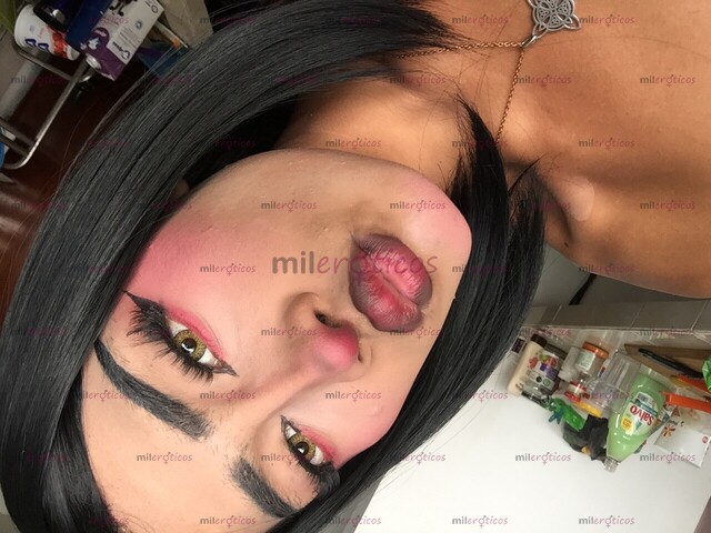 FOTOS DE HOLA, SOY KITTY, TU DULCE Y SENSUAL TENTACIÓN