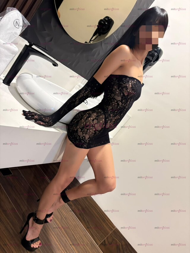 FOTOS DE RUBÍ PETIT CARISMÁTICA SENSUAL Y ATREVIDA