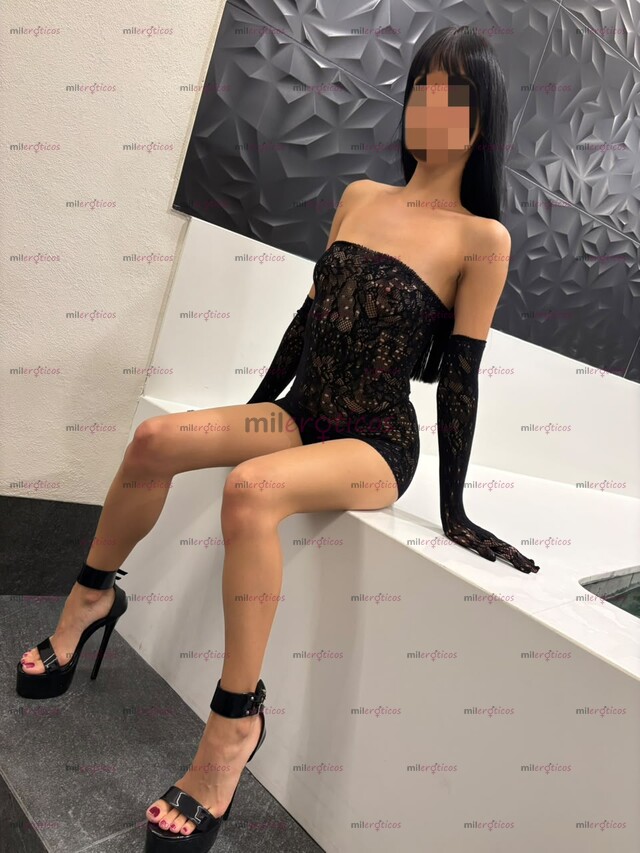 FOTOS DE RUBÍ PETIT CARISMÁTICA SENSUAL Y ATREVIDA