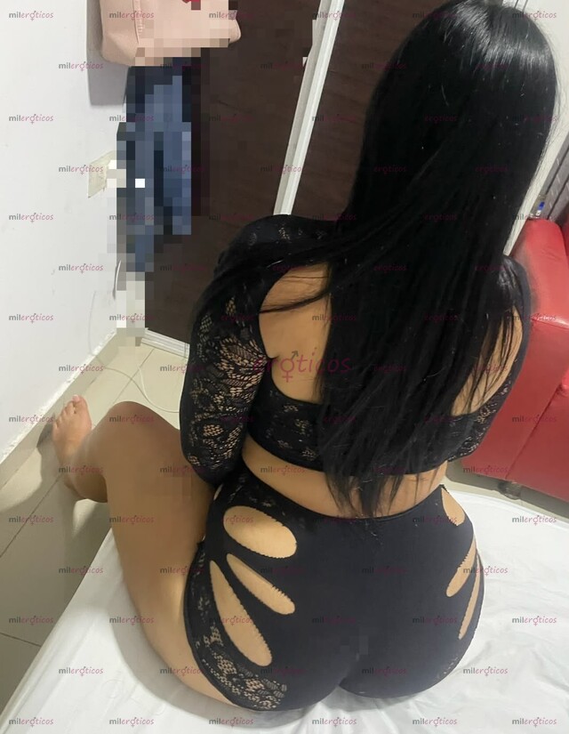 FOTOS DE DIABLA ARRECHA JUGUETONA CON GANAS DE UN BUEN SEXO