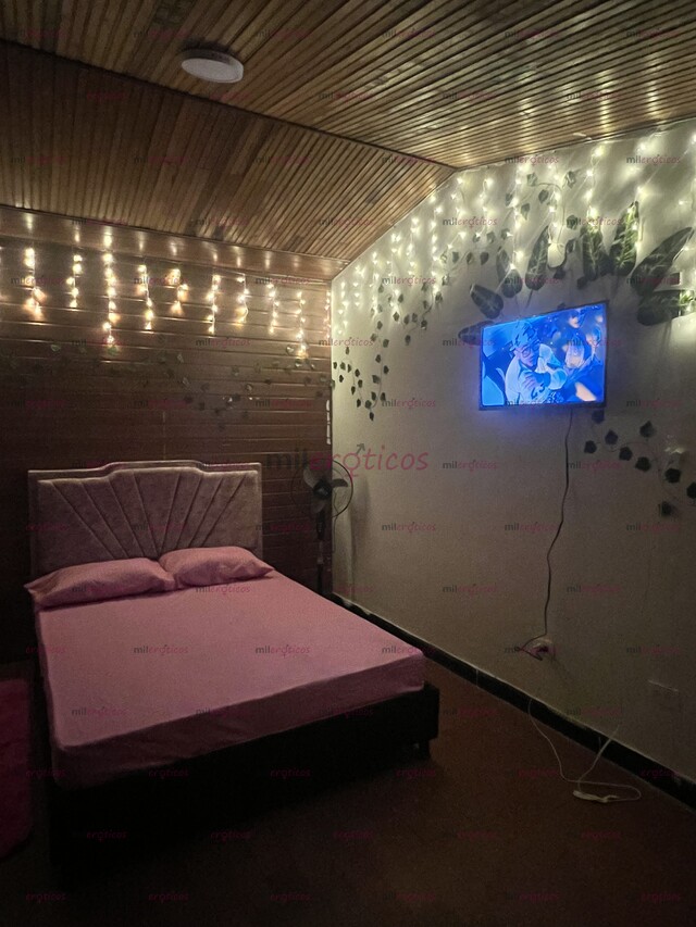 FOTOS DE HABITACIONES CÓMODAS Y DISCRETAS EN IBAGUE TOLIMA