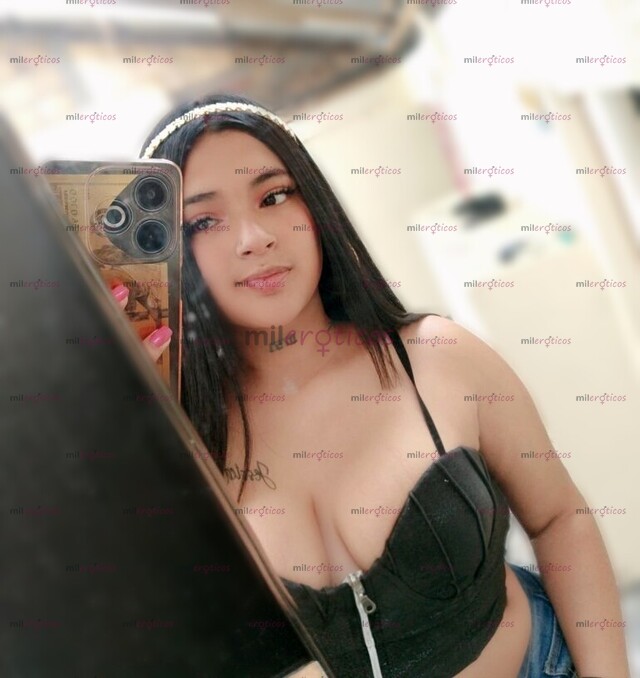 FOTOS DE HOLA MIS AMORES SOY UNA JOVENCITA MUY ARRECHA CON GANAS DE SACARTE LA LECHE VINE