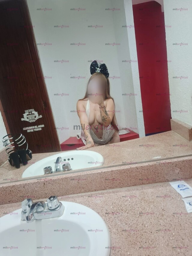 FOTOS DE SEXY JOVEN 18 AÑOS, SÚPER ACCESIBLE, CALIENTE, BLANQUITA Y CHAPARRITA