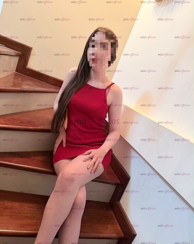 FOTOS DE LINDA Y NUEVA EN LA CIUDAD QUIERO VIVIR COMO ESCORT