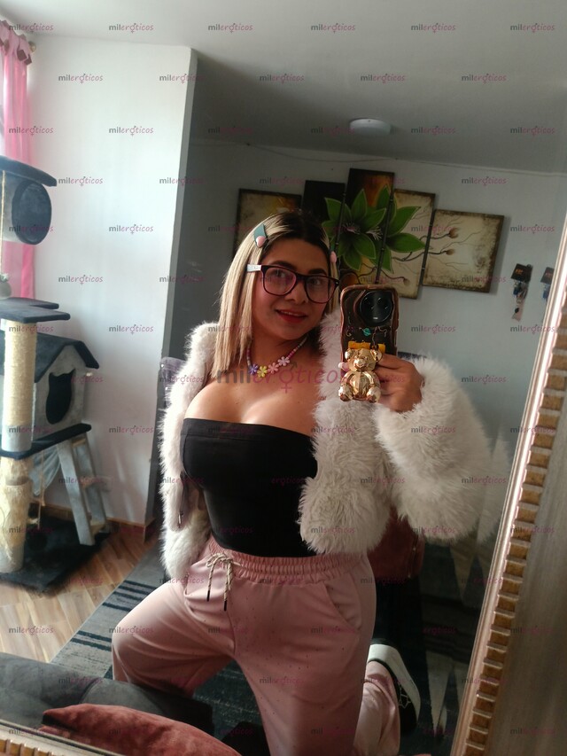 FOTOS DE NOVEDAD COLOMBIANA SUTIL EXOTICA CON EXCELENTE ACTITUD