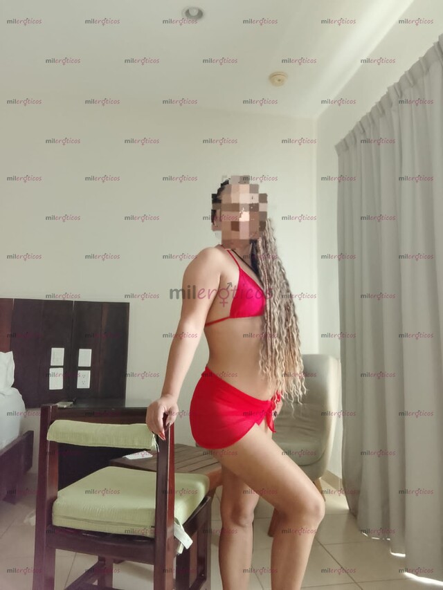 FOTOS DE PRICILA TU MASAJISTA TANTRICA MÁS SEXY DE LA REGIÓN 100%
