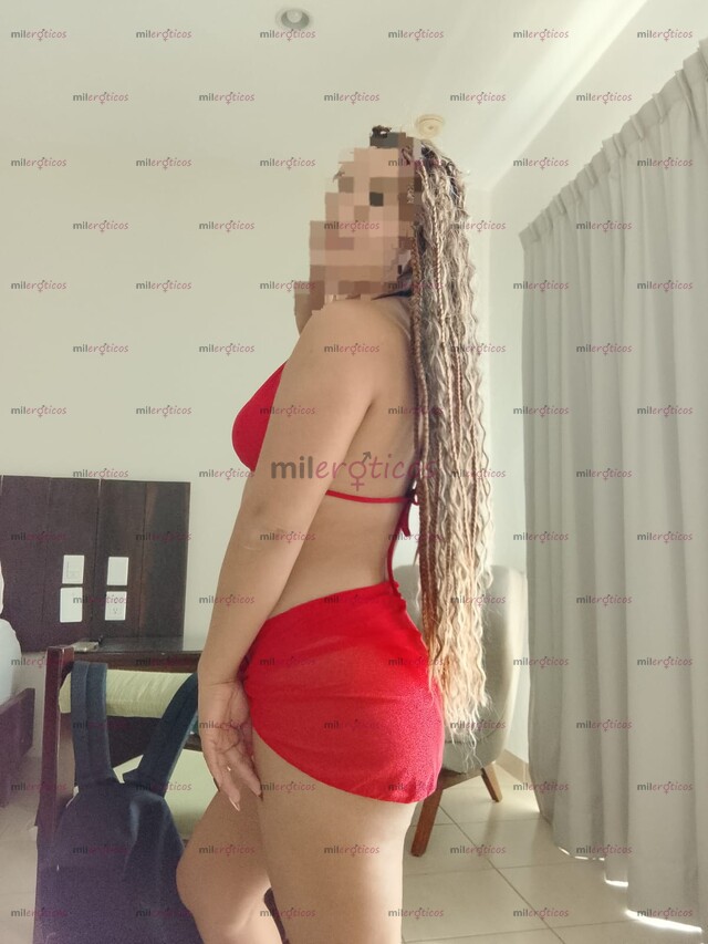 FOTOS DE PRICILA TU MASAJISTA TANTRICA MÁS SEXY DE LA REGIÓN 100%