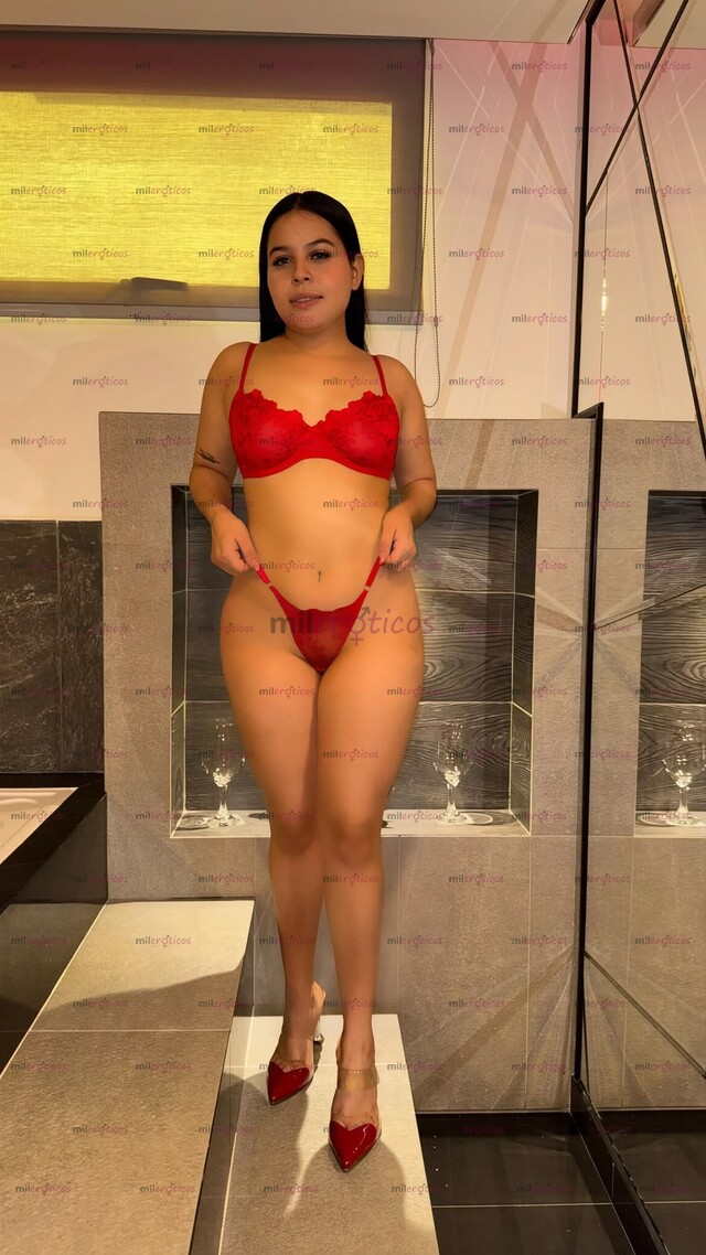 FOTOS DE SCARLET, HERMOSA, TRAVIESA Y PERVERTIDA, VEN NOS DIVERTIMOS 120 K