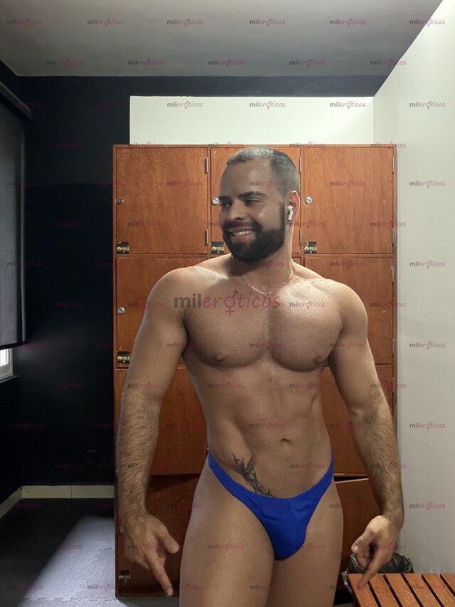 FOTOS DE MASCULINO, ATLÉTICO Y DISCRETO BESOS, PASIÓN Y TRATO DE NOVIOS