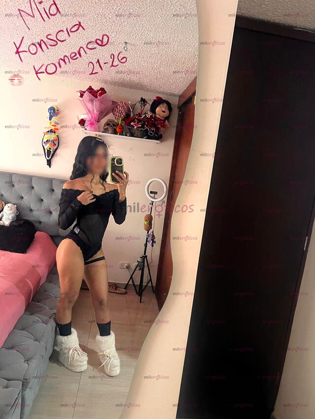 FOTOS DE ISABELLA, 22 AÑOS, SENSUAL NIÑA DE ROSTRO ANGELICAL!!