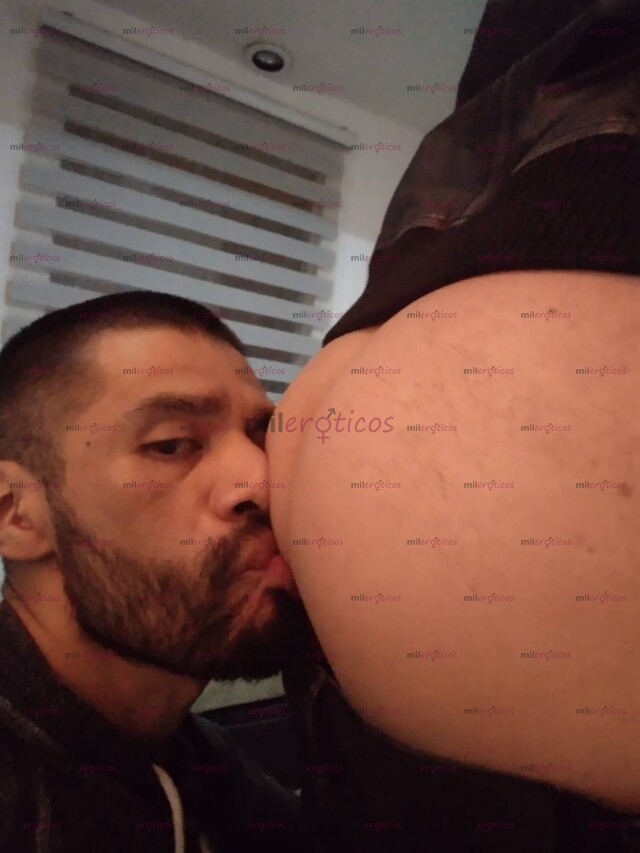 FOTOS DE GRUESOTA, MACHO MEXICANO AUGUSTO MÁXIMO