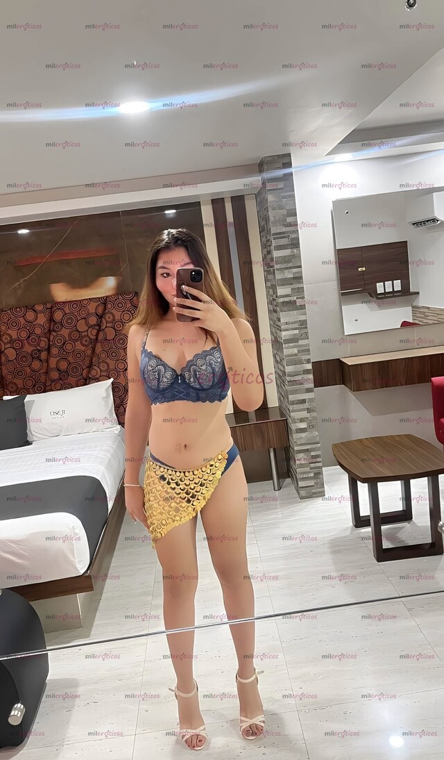 FOTOS DE GISS TU RICA NIÑA TRANS SUPER CACHONDA Y SUMISA LISTA PARA COMPLACERTE