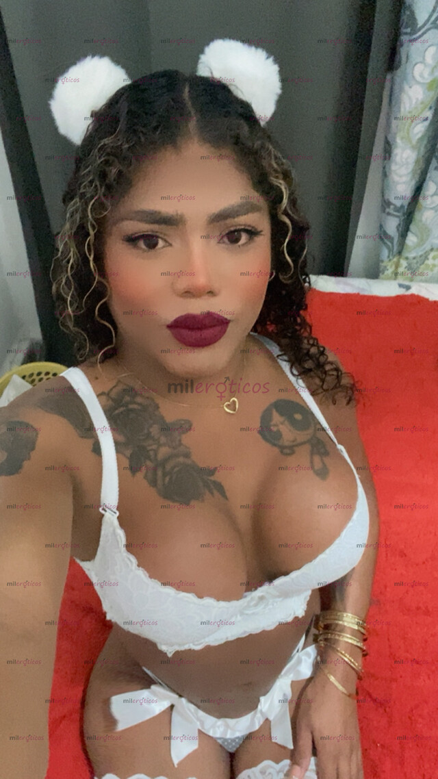 FOTOS DE PAOLA TRANS MUY CARIÑOSA EDUCADA Y CON UNAS CURVAS QUE AMARAS SONRE TODAS LAS