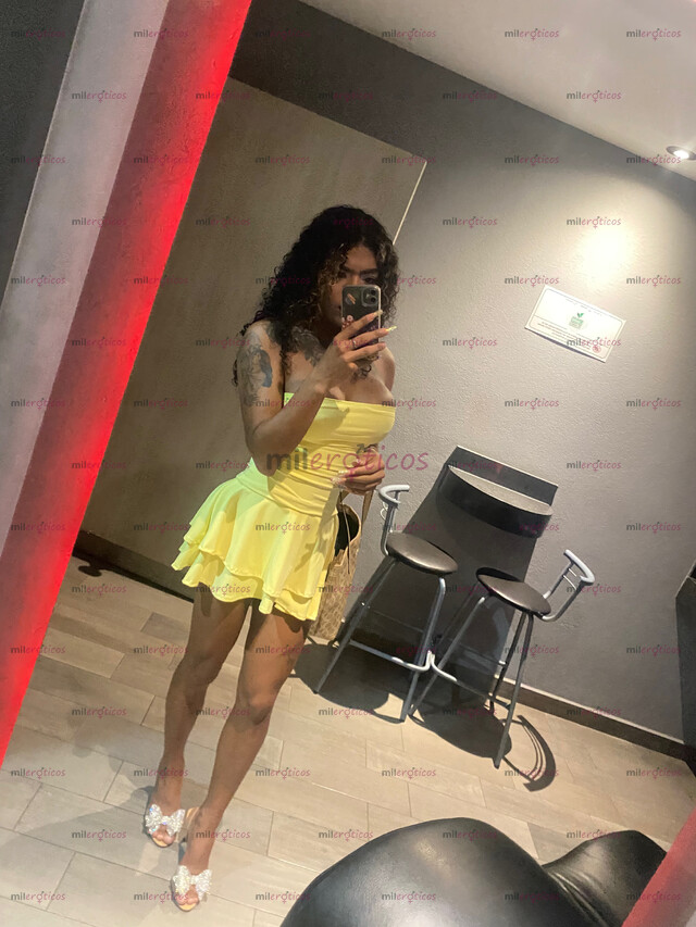 FOTOS DE PAOLA TRANS MUY CARIÑOSA EDUCADA Y CON UNAS CURVAS QUE AMARAS SONRE TODAS LAS