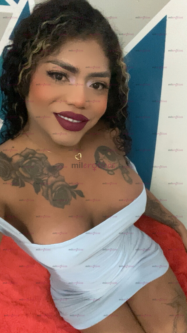 FOTOS DE PAOLA TRANS MUY CARIÑOSA EDUCADA Y CON UNAS CURVAS QUE AMARAS SONRE TODAS LAS