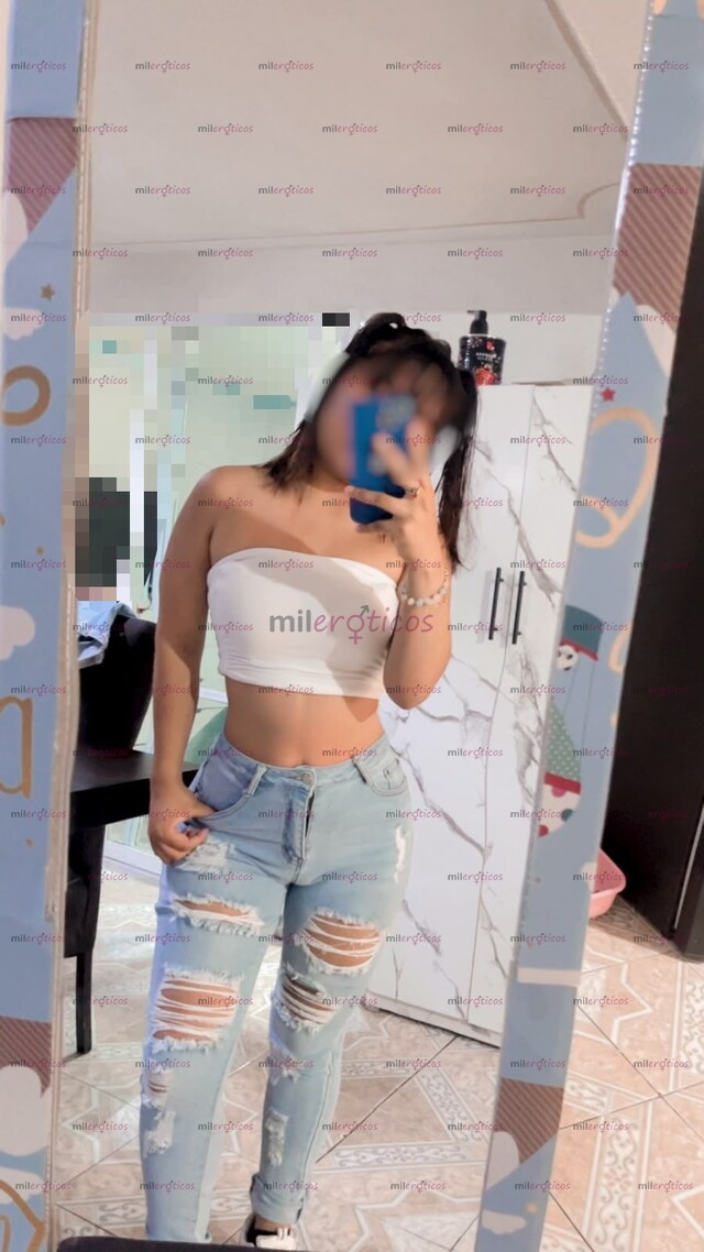 FOTOS DE JOVENCITA SUPER CALIENTE CON GANAS DE SENTIR TU RICA VERGA EN MI PANOCHITA