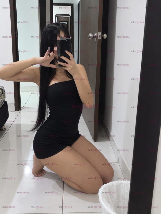 FOTOS DE ME LLAMO SAMMY SOY TU NENITA DE 19 AÑOS RECIÉN LLEGADA