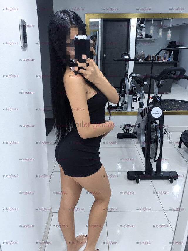 FOTOS DE ME LLAMO SAMMY SOY TU NENITA DE 19 AÑOS RECIÉN LLEGADA
