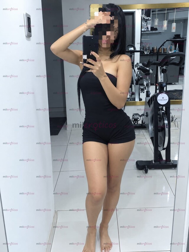 FOTOS DE ME LLAMO SAMMY SOY TU NENITA DE 19 AÑOS RECIÉN LLEGADA
