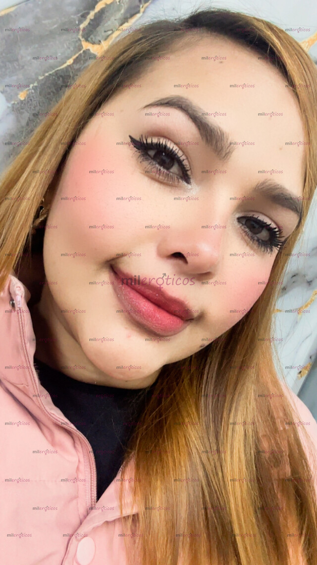 FOTOS DE SOY SALOMÉ UNA HERMOSA COBRIZA, ESPERANDO TENER EL GUSTO DE ATENDERTE