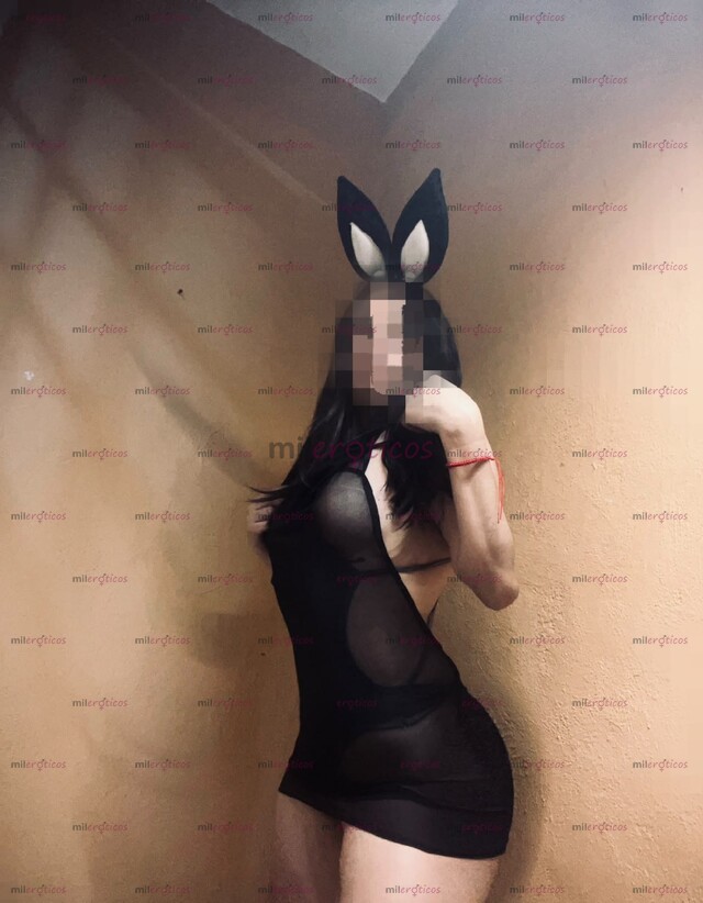 FOTOS DE LISTA PARA SATISFACER TODAS TUS FANTASIAS Y PASARLA RICO