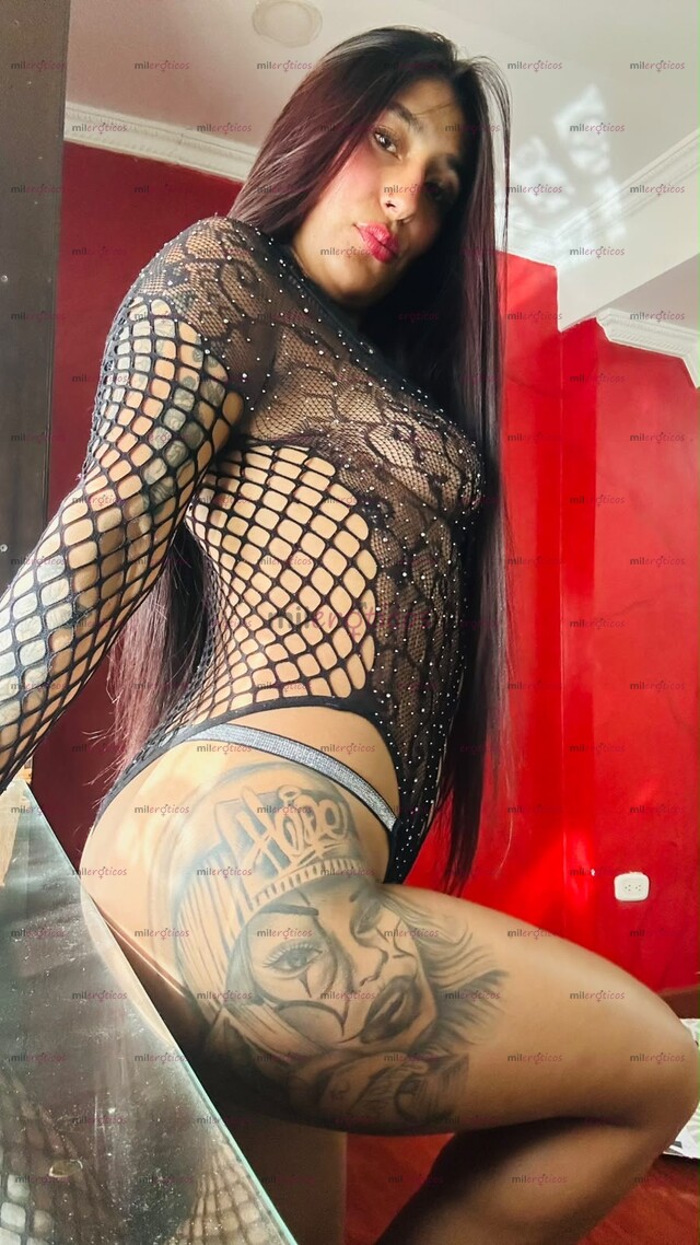 FOTOS DE TRIGEÑA DELGADA LINDOS SENOS NATURAL Y MUY SENSUAL