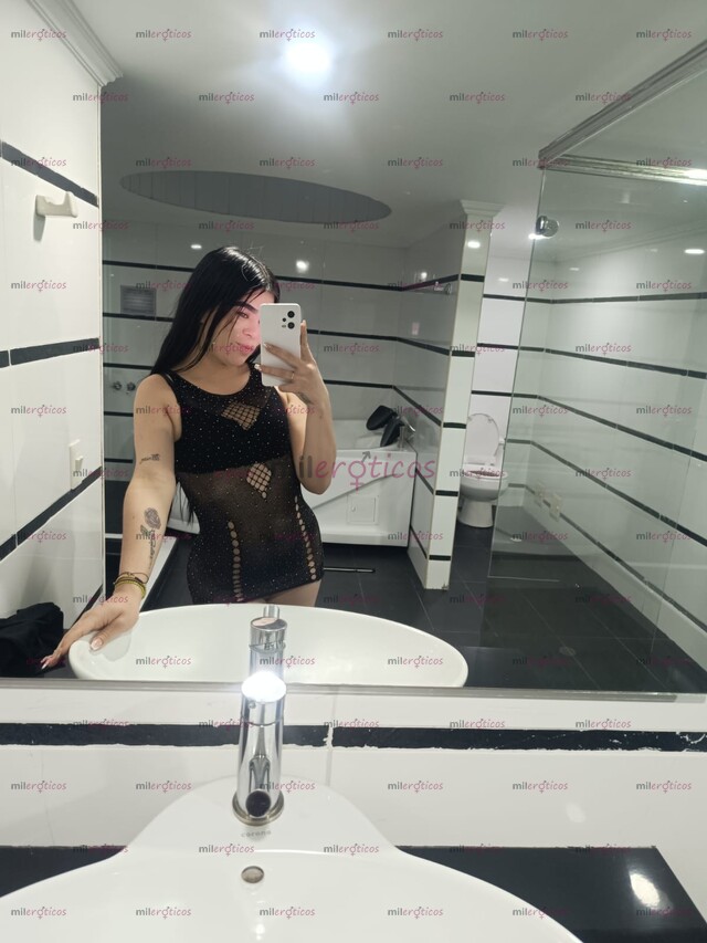 FOTOS DE HOLA SOY CATA UNA CHICA DELICADA MUY BELLA COMPLACIENTE SERES TU MEJOR AMANTE