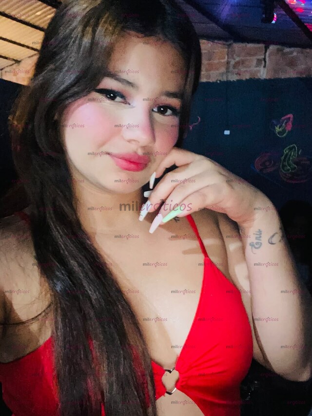 FOTOS DE HOLA ME LLAMO KAREN TENGO 18 AÑOS VEN TE ESPERO ESTOY POR POCOS DÍAS